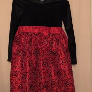 Girl’s Dress - GEORGE (Size 10)